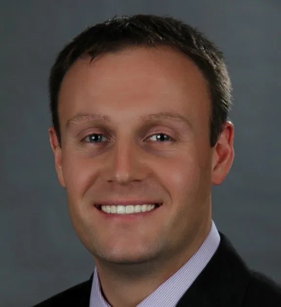 Jason Sopko, founder and owner of Benrishi Electrical, a veteran-owned electrical contractor in West Chester, OH